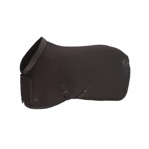 Eskadron Pferde Abschwitzdecke Jersey Air Teak Brown Platinum 2024, Größe:M Eskadron Pferde Abschwitzdecke Jersey Air Teak Brown Platinum 2024, Größe:M von Eskadron