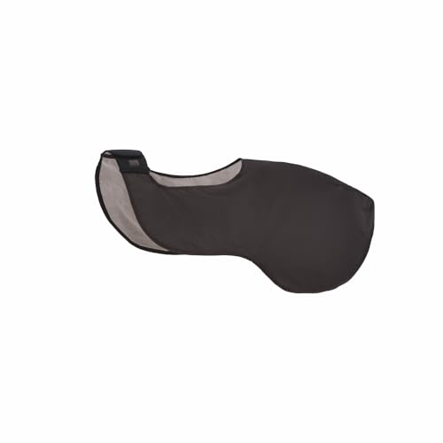Eskadron Pferde Nierendecke Acrylic Teak Brown Platinum 2024, Größe:XL Eskadron Pferde Nierendecke Acrylic Teak Brown Platinum 2024, Größe:XL von Eskadron