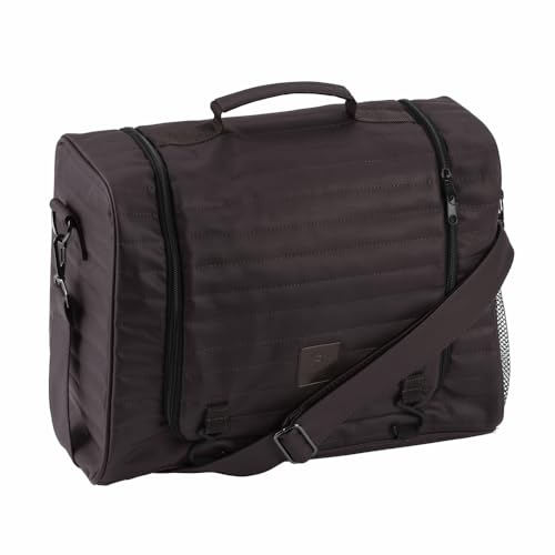Eskadron Pferde Organizer Tasche Faux Leather Teak Brown Platinum 2024, Größe:Einheitsgröße Eskadron Pferde Organizer Tasche Faux Leather Teak Brown Platinum 2024, Größe:Einheitsgröße von Eskadron