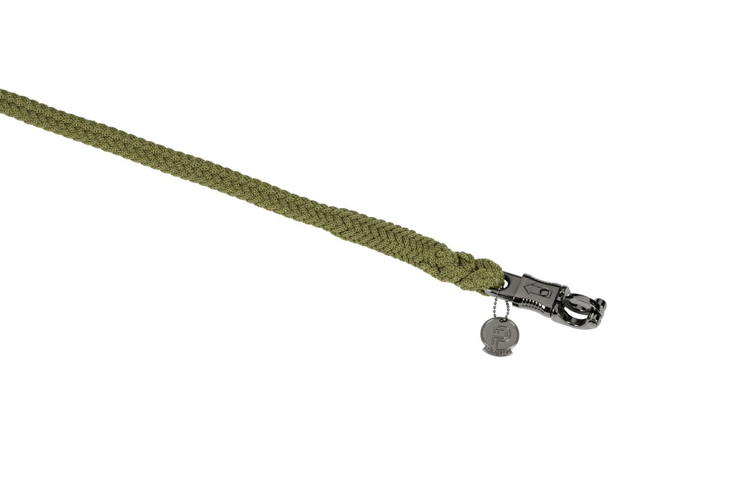 Eskadron Platinum 24 Duralastic Strick mit Panikhaken Eskadron Platinum 24 Duralastic Strick mit Panikhaken von Eskadron