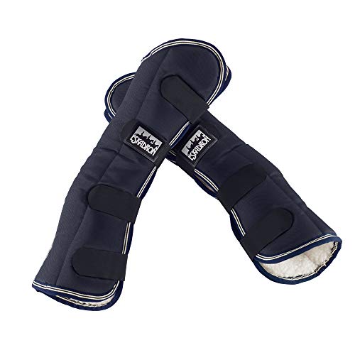 ESKADRON BASICS Transportgamaschen PRO TRAVELLER VORNE ESKADRON BASICS Transportgamaschen PRO TRAVELLER VORNE von Eskadron