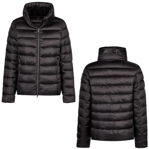 Eskadron Quilt Jacket Steppjacke Black Jacke Heritage HW 2024 XL von Eskadron