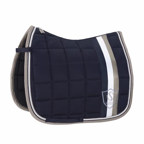 ESKADRON Schabracke BIG SQUARE COTTON Classic Sports Frühjahr 202 ESKADRON Schabracke BIG SQUARE COTTON Classic Sports Frühjahr 202 von Eskadron
