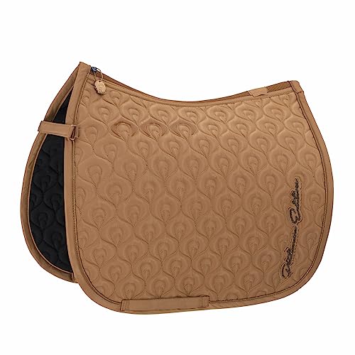 Eskadron Schabracke HIGHGLOSS Peacock Cognac Platinum 23, Größe:PD Eskadron Schabracke HIGHGLOSS Peacock Cognac Platinum 23, Größe:PD von Eskadron