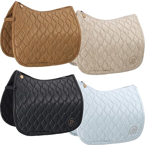 Eskadron Schabracke METALLIC Faux Leather Cognac Platinum 23, Größe:DL Eskadron Schabracke METALLIC Faux Leather Cognac Platinum 23, Größe:DL von Eskadron