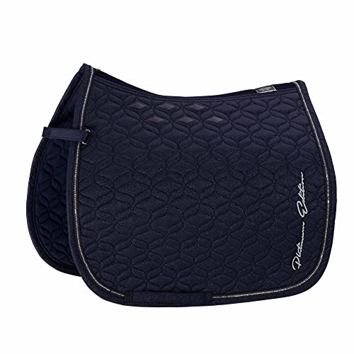 Eskadron Schabracke Sparkle Platinum 22 Navy DL Eskadron Schabracke Sparkle Platinum 22 Navy DL von Eskadron