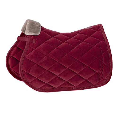 Eskadron - Schabracke Velvet - Classic Sports Eskadron - Schabracke Velvet - Classic Sports von Eskadron