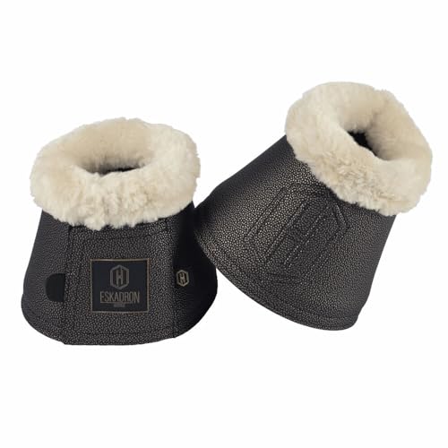 Sprungglocken STINGRAY FAUXFUR Heritage 24/25 Sprungglocken STINGRAY FAUXFUR Heritage 24/25 von Eskadron