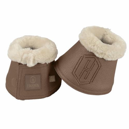 Sprungglocken STINGRAY FAUXFUR Heritage 24/25 Sprungglocken STINGRAY FAUXFUR Heritage 24/25 von Eskadron