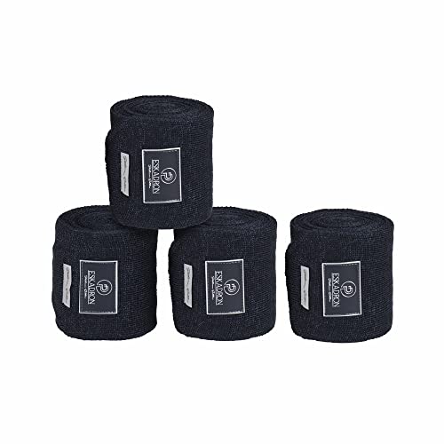 Eskadron Wollbandagen Acrylic Lurex Platinum 22 Navy Eskadron Wollbandagen Acrylic Lurex Platinum 22 Navy von Eskadron