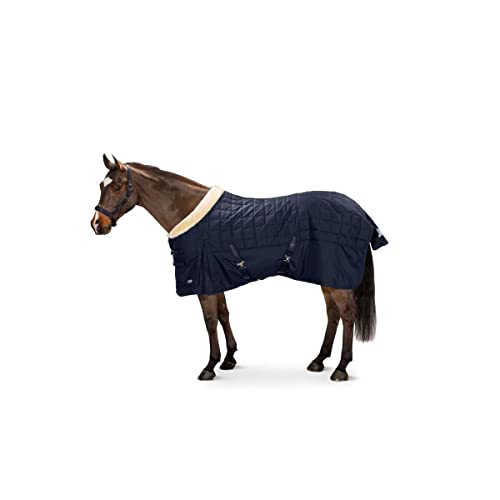 Eskadron Zeta 200 Stalldecke Navy Basics, Größe:L Eskadron Zeta 200 Stalldecke Navy Basics, Größe:L von Eskadron