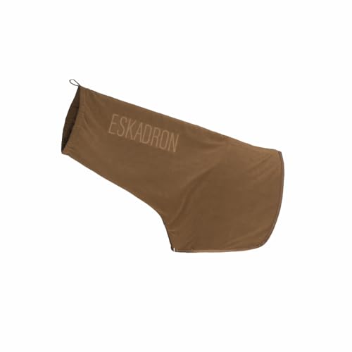Zip-Halsteil FLEECE Heritage 24/25 Zip-Halsteil FLEECE Heritage 24/25 von Eskadron