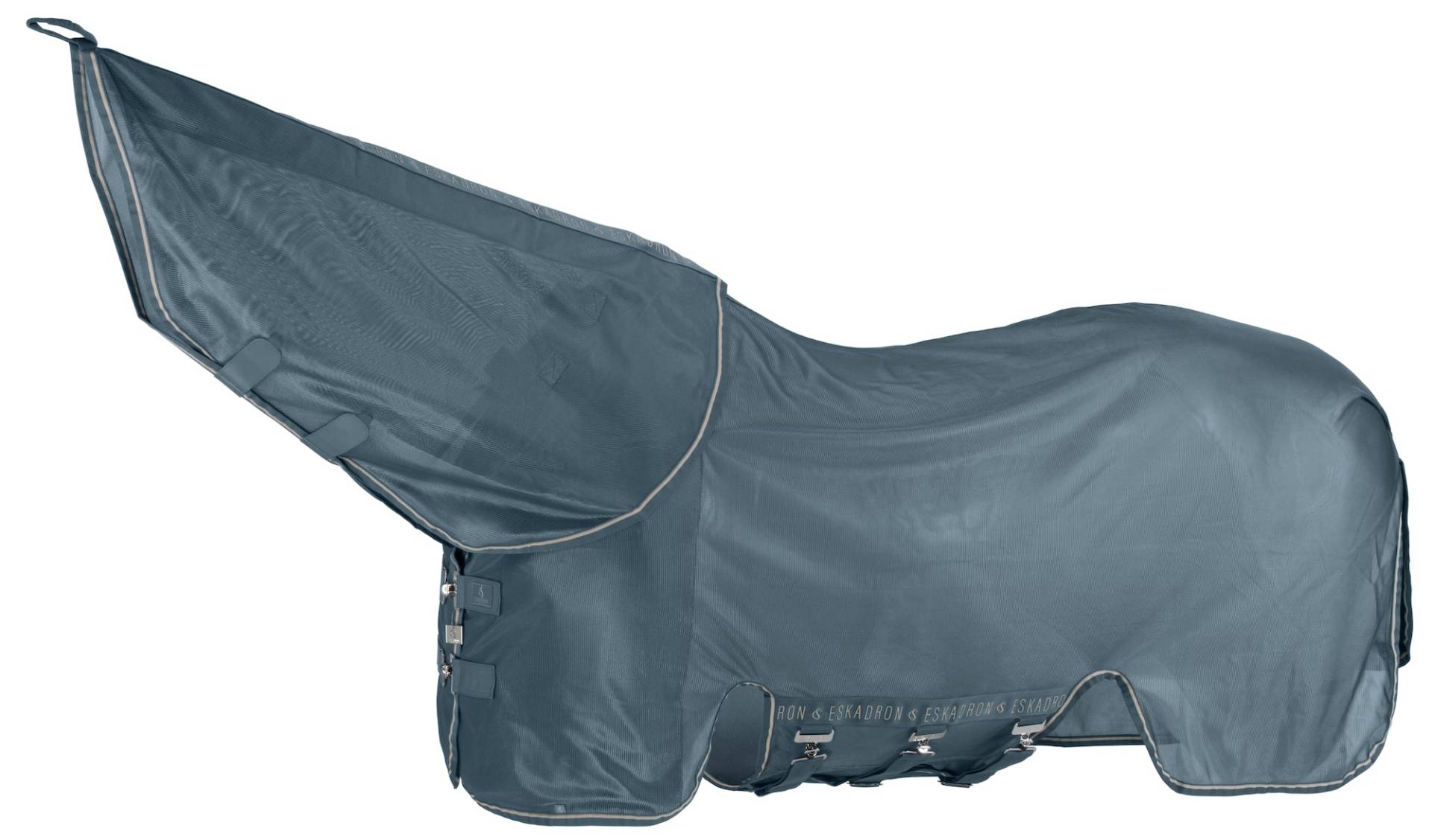 Fliegendecke Fly Detach-Neck Classic Sports 25 F/S Fliegendecke Fly Detach-Neck Classic Sports 25 F/S von Eskadron