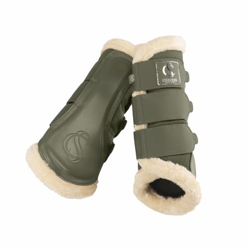 Gamaschen MESH FAUXFUR Classic Sports Frühjahr/Sommer 2025 Gamaschen MESH FAUXFUR Classic Sports Frühjahr/Sommer 2025 von Eskadron