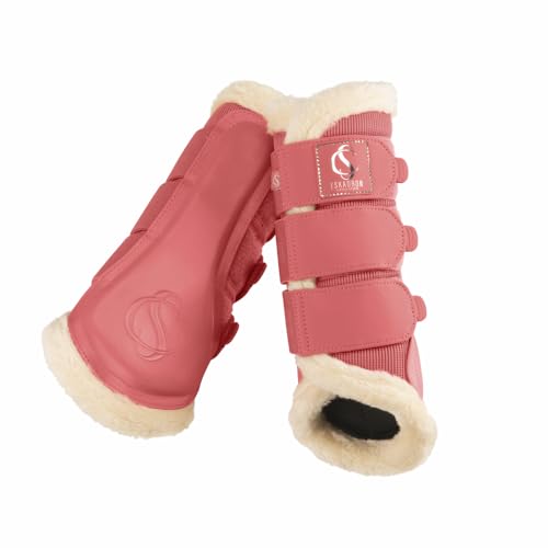 Gamaschen MESH FAUXFUR Classic Sports Frühjahr/Sommer 2025 Gamaschen MESH FAUXFUR Classic Sports Frühjahr/Sommer 2025 von Eskadron