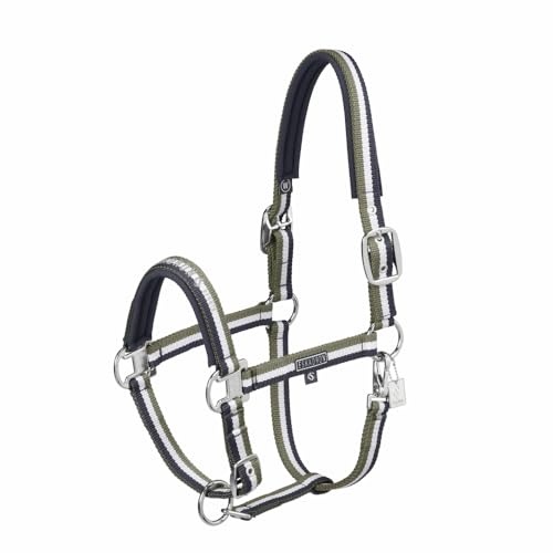 Halfter DOUBLE PIN Classic Sports Frühjahr/Sommer 2025 Halfter DOUBLE PIN Classic Sports Frühjahr/Sommer 2025 von Eskadron