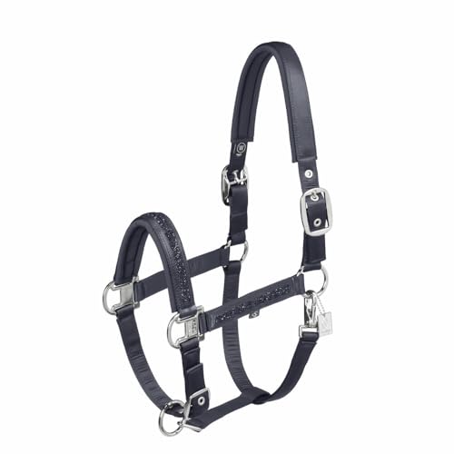 Halfter MATTGLOSS JEWEL DOUBLE PIN Classic Sports Frühjahr/Sommer Halfter MATTGLOSS JEWEL DOUBLE PIN Classic Sports Frühjahr/Sommer von Eskadron