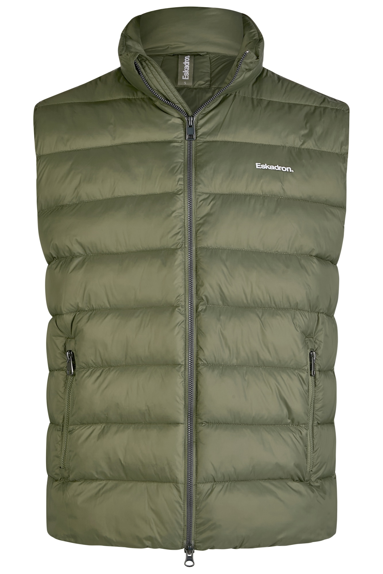 Herren Stepp- Weste Classic Sports 25 F/S Herren Stepp- Weste Classic Sports 25 F/S von Eskadron