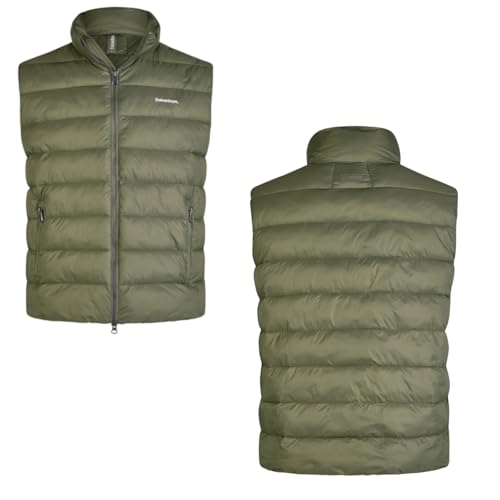 Herren Weste QUILT-WAISTCOAT Classic Sports Frühjahr/Sommer 2025 Herren Weste QUILT-WAISTCOAT Classic Sports Frühjahr/Sommer 2025 von Eskadron