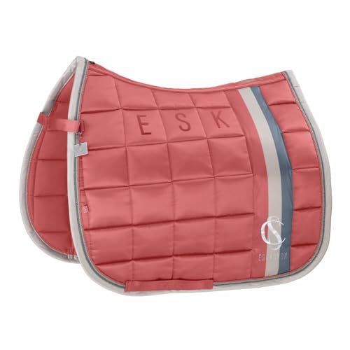 Schabracke BIG SQUARE MATTGLOSS Classic Sports Frühjahr/Sommer 20 Schabracke BIG SQUARE MATTGLOSS Classic Sports Frühjahr/Sommer 20 von Eskadron
