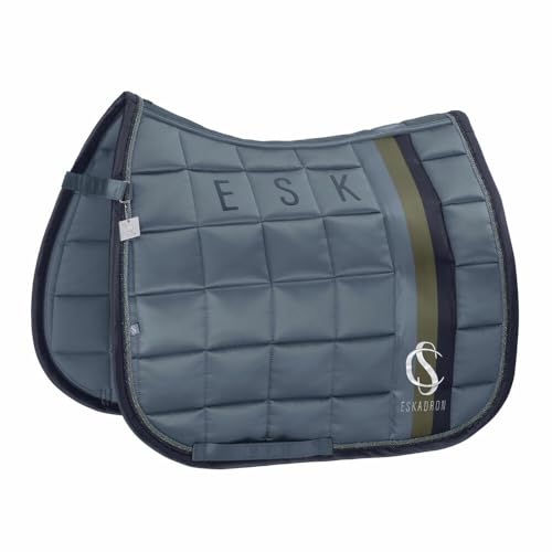 Schabracke BIG SQUARE MATTGLOSS Classic Sports Frühjahr/Sommer 20 Schabracke BIG SQUARE MATTGLOSS Classic Sports Frühjahr/Sommer 20 von Eskadron