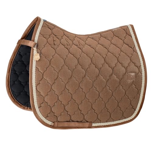 Schabracke COTTON GLITTER Heritage 24/25 Schabracke COTTON GLITTER Heritage 24/25 von Eskadron