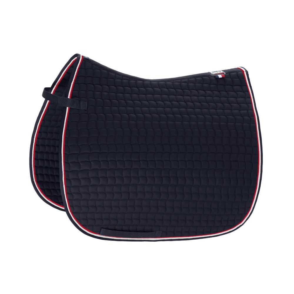 Schabracke Cotton Contrast Sports Selection Schabracke Cotton Contrast Sports Selection von Eskadron