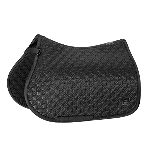 Schabracke GLITTER MESH ESSENCE Kollektion 2022/2023 Schabracke GLITTER MESH ESSENCE Kollektion 2022/2023 von Eskadron