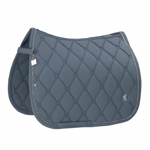 Schabracke SOFTSHELL CRYSTAL Classic Sports Frühjahr/Sommer 2025 Schabracke SOFTSHELL CRYSTAL Classic Sports Frühjahr/Sommer 2025 von Eskadron