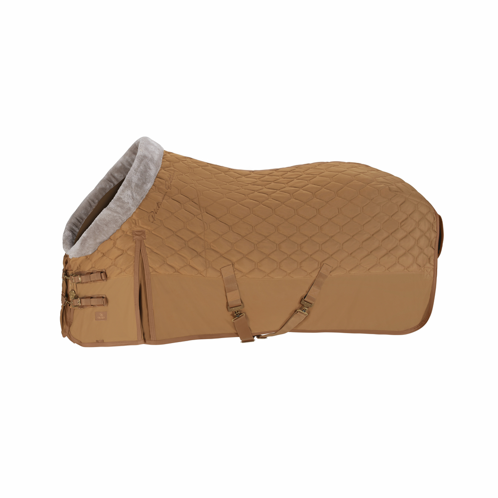 Stalldecke Zeta 150 Platinum 23 Stalldecke Zeta 150 Platinum 23 von Eskadron
