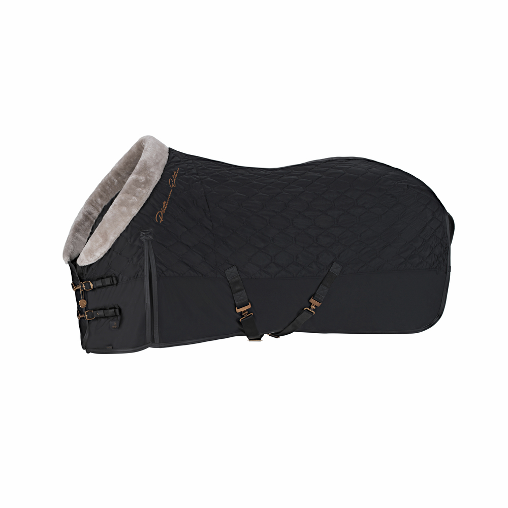 Stalldecke Zeta 80 Platinum 23 Stalldecke Zeta 80 Platinum 23 von Eskadron