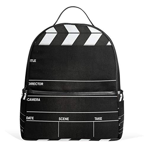 Eslifey Filmrolle, Büchertasche, Schultasche, Tagesrucksack für Studenten Eslifey Filmrolle, Büchertasche, Schultasche, Tagesrucksack für Studenten von Eslifey