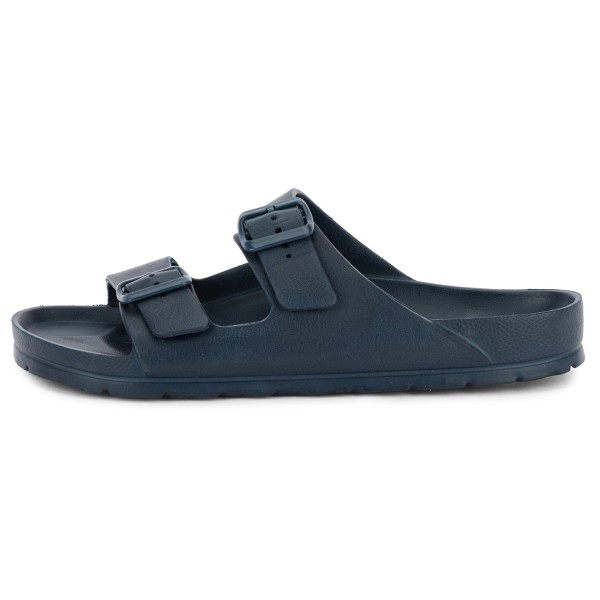 Espadrij - Ami Pool - Sandalen Gr 46 blau Espadrij - Ami Pool - Sandalen Gr 46 blau von Espadrij