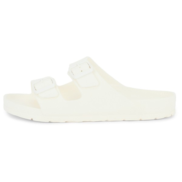 Espadrij - Ami Pool - Sandalen Gr 47 weiß Espadrij - Ami Pool - Sandalen Gr 47 weiß von Espadrij
