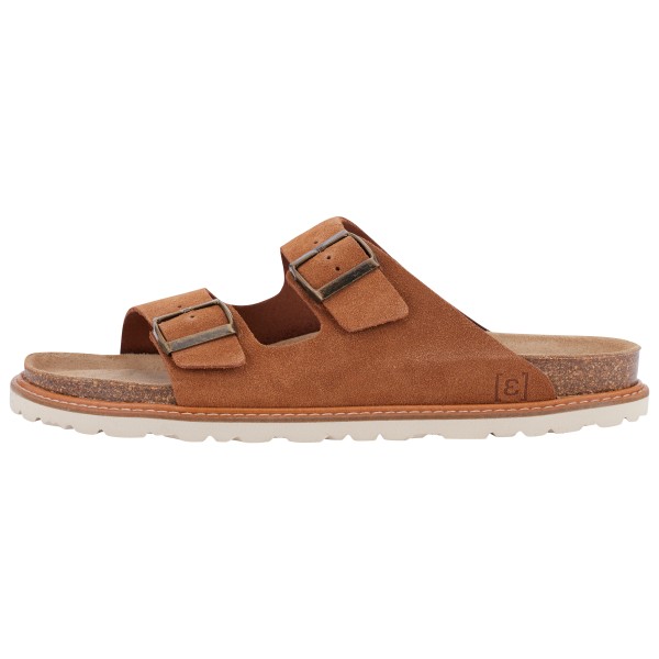 Espadrij - Ami Velour Weld - Sandalen Gr 39 cognac Espadrij - Ami Velour Weld - Sandalen Gr 39 cognac von Espadrij