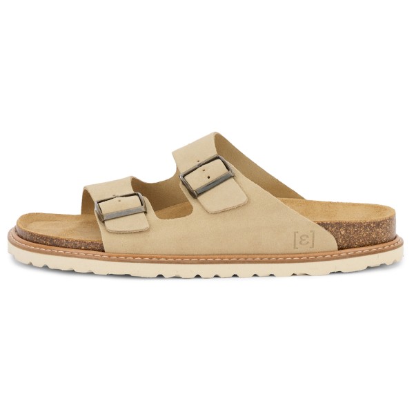 Espadrij - Ami Velour Weld - Sandalen Gr 46 beige Espadrij - Ami Velour Weld - Sandalen Gr 46 beige von Espadrij