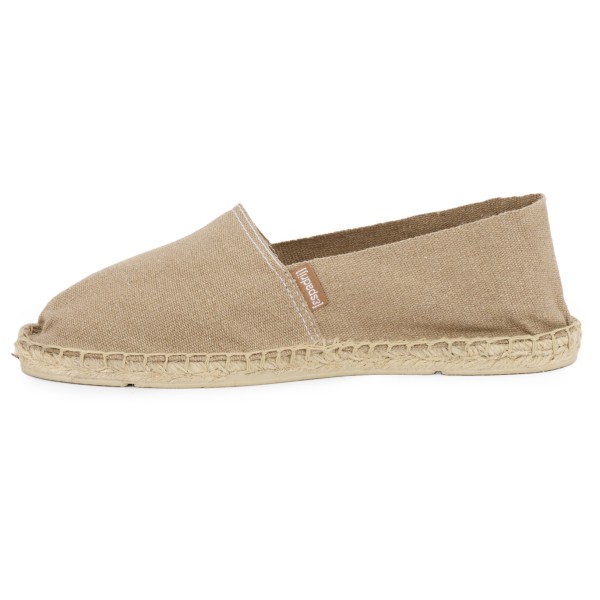 Espadrij - Classic - Freizeitschuhe Gr 41 beige Espadrij - Classic - Freizeitschuhe Gr 41 beige von Espadrij