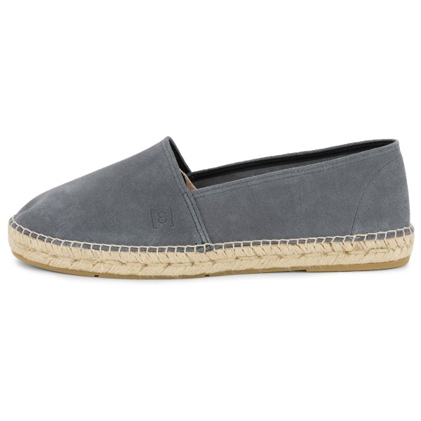 Espadrij - Classic Velour - Freizeitschuhe Gr 43 schwarz Espadrij - Classic Velour - Freizeitschuhe Gr 43 schwarz von Espadrij