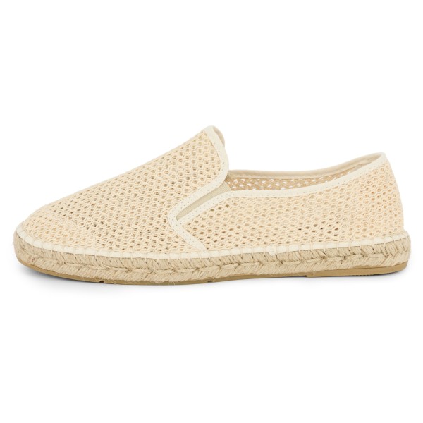 Espadrij - Loafer Elastic Mesh - Freizeitschuhe Gr 42 beige Espadrij - Loafer Elastic Mesh - Freizeitschuhe Gr 42 beige von Espadrij