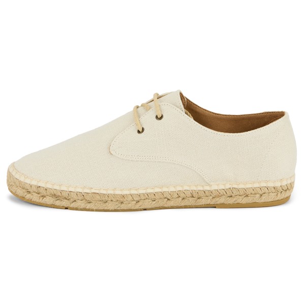 Espadrij - Paysan Linen - Freizeitschuhe Gr 43 beige Espadrij - Paysan Linen - Freizeitschuhe Gr 43 beige von Espadrij