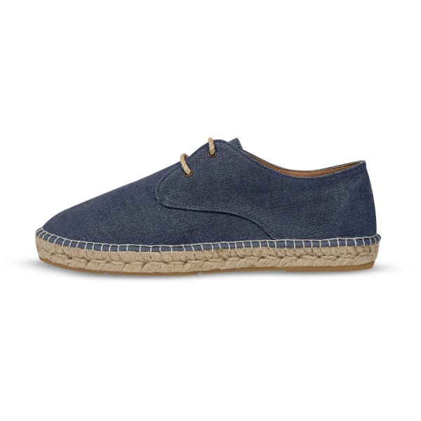 Espadrij - Paysan Linen - Freizeitschuhe Gr 43 blau Espadrij - Paysan Linen - Freizeitschuhe Gr 43 blau von Espadrij