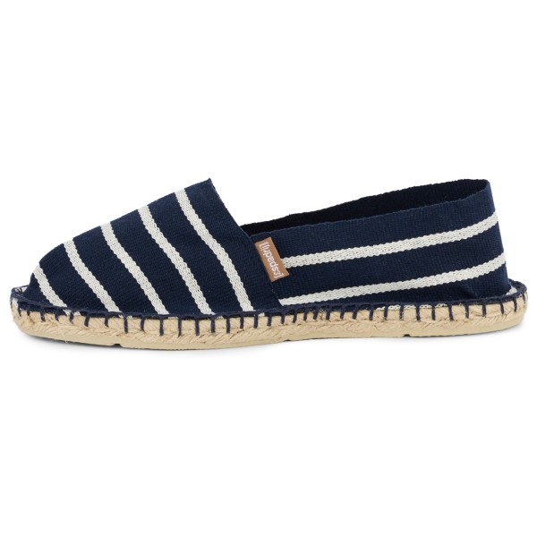 Espadrij - Women's Classic - Freizeitschuhe Gr 37 blau Espadrij - Women's Classic - Freizeitschuhe Gr 37 blau von Espadrij