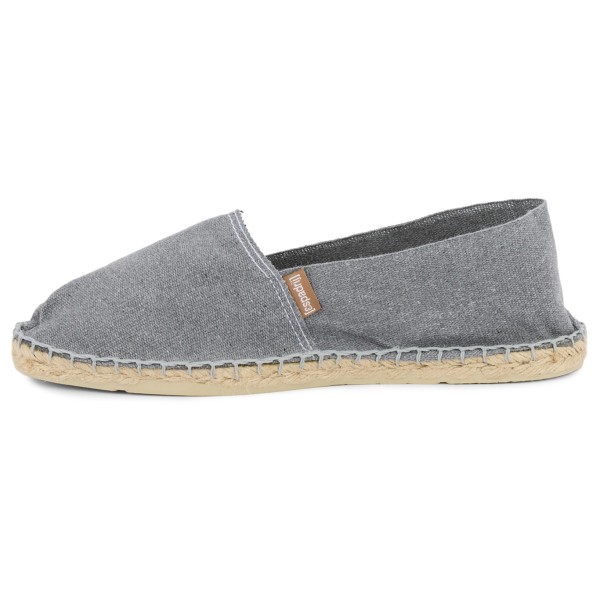 Espadrij - Women's Classic - Freizeitschuhe Gr 38 grau Espadrij - Women's Classic - Freizeitschuhe Gr 38 grau von Espadrij