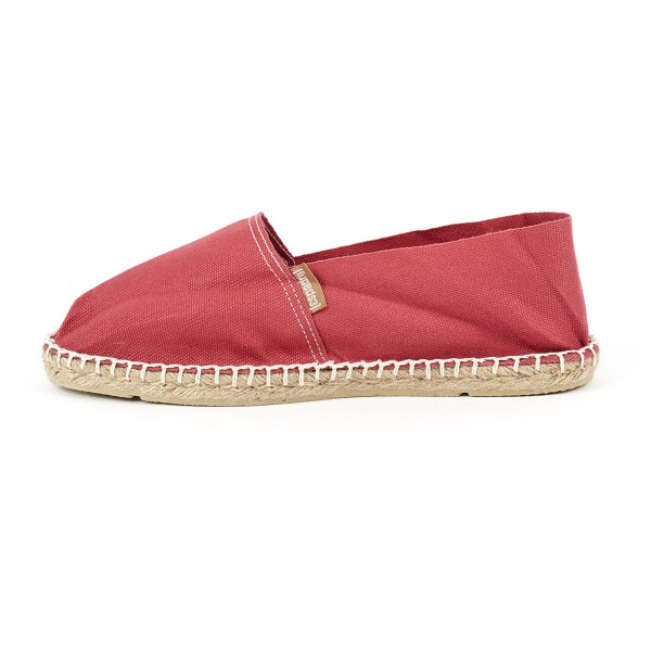 Espadrij - Women's Classic - Freizeitschuhe Gr 40 rot Espadrij - Women's Classic - Freizeitschuhe Gr 40 rot von Espadrij