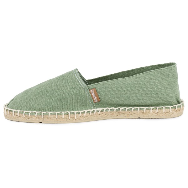 Espadrij - Women's Classic - Freizeitschuhe Gr 40 grün/oliv Espadrij - Women's Classic - Freizeitschuhe Gr 40 grün/oliv von Espadrij