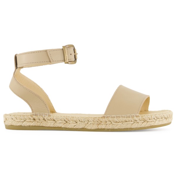 Espadrij - Women's Nimes - Sandalen Gr 42 taupe Espadrij - Women's Nimes - Sandalen Gr 42 taupe von Espadrij