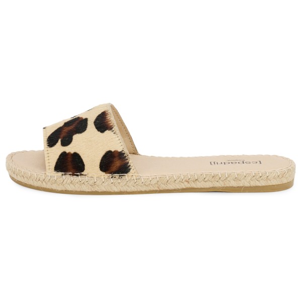 Espadrij - Women's Plage Leo - Sandalen Gr 38 beige Espadrij - Women's Plage Leo - Sandalen Gr 38 beige von Espadrij