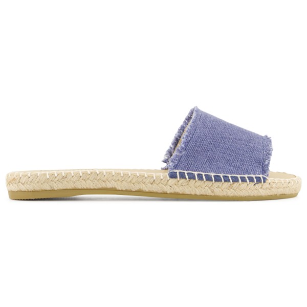 Espadrij - Women's Plage Linen - Sandalen Gr 39 blau Espadrij - Women's Plage Linen - Sandalen Gr 39 blau von Espadrij