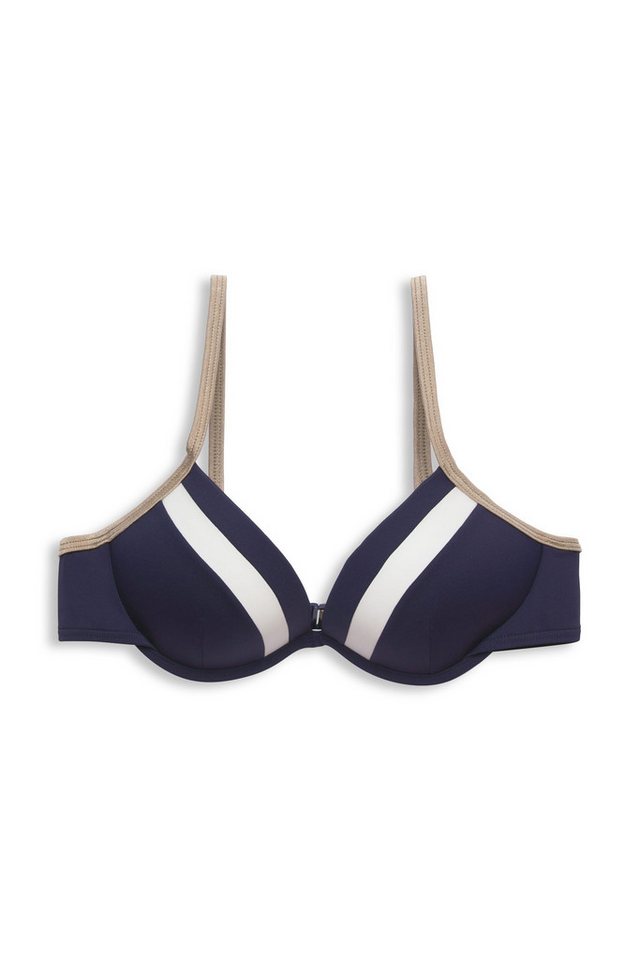 Esprit Bügel-Bikini-Top von Esprit