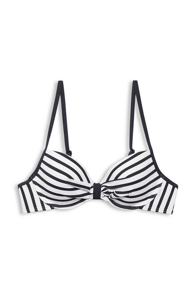 Esprit Bügel-Bikini-Top von Esprit